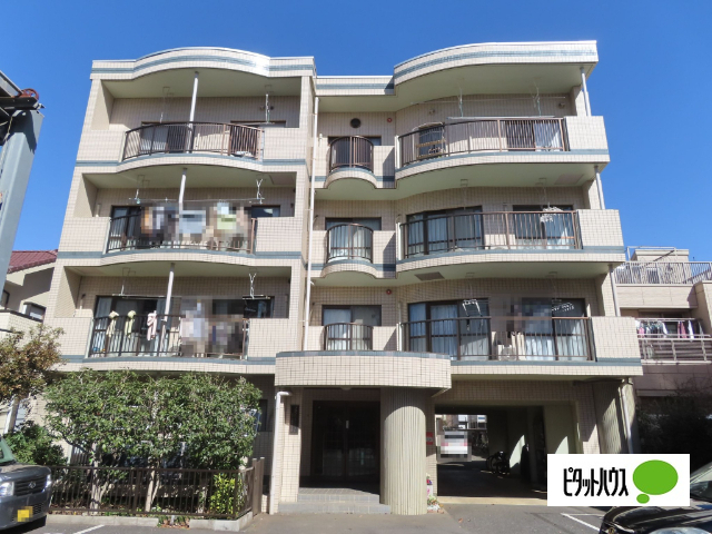 エントランス　☆オートロック☆