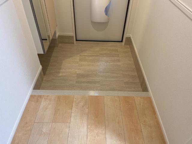 玄関　玄関（イメージ）