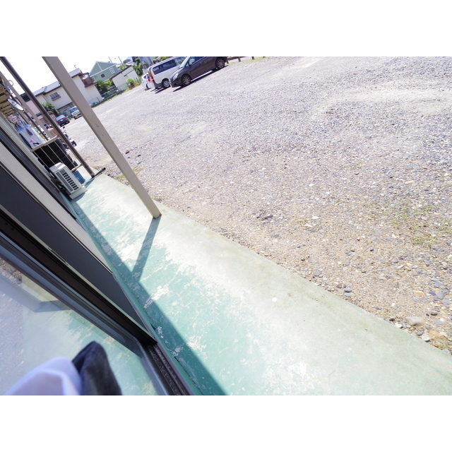 バルコニー　ベランダ