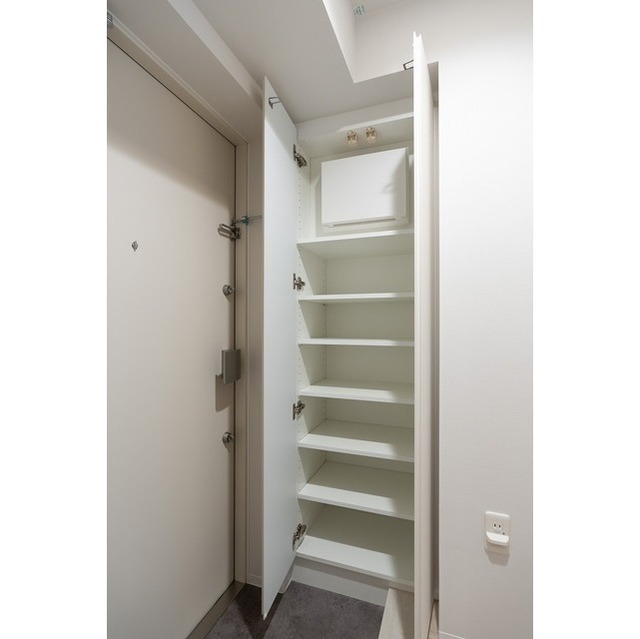 その他　シューズボックス