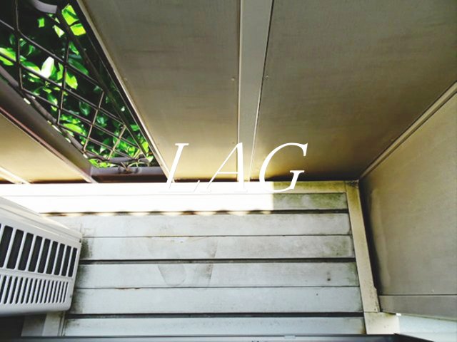 バルコニー　バルコニーです。