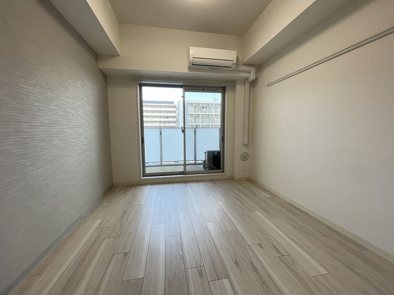 居室・リビング　リビングです