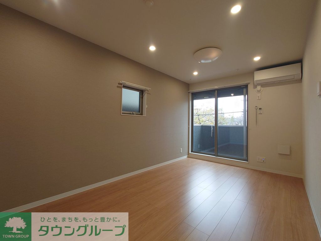 居室・リビング　リビング/居室