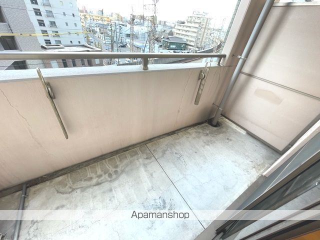 近鉄湯の山線 近鉄四日市駅 徒歩10分 8階建 築22年の内装写真