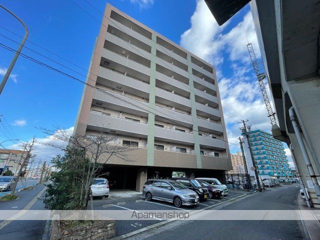 近鉄湯の山線 近鉄四日市駅 徒歩10分 築22年