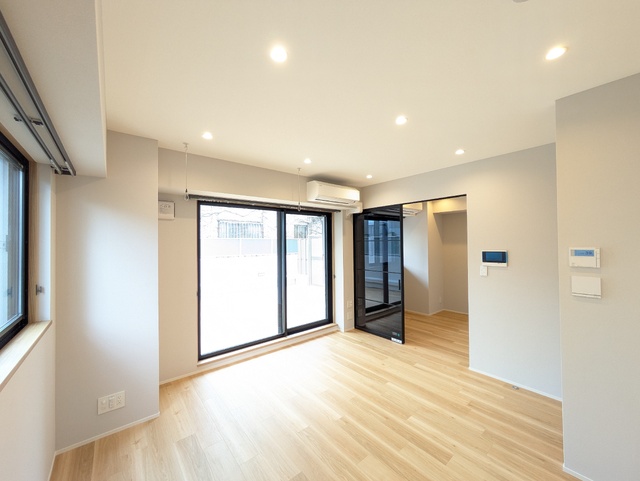 居室・リビング　ＬＤＫ８．５帖