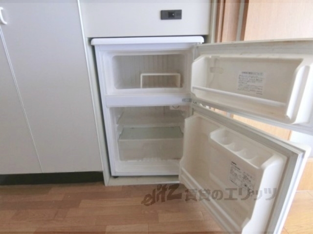 その他部屋・スペース　冷蔵庫置場
