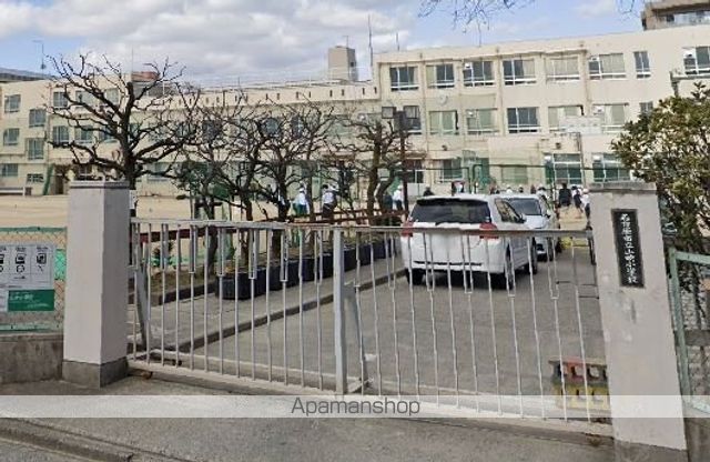 小学校　山吹小学校トワイライトスクール（小学校）まで228m