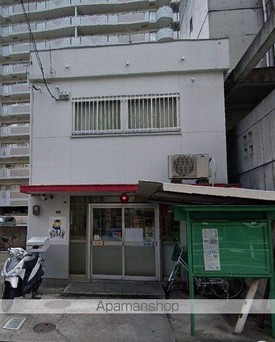 警察署・交番　東桜交番（警察署・交番）まで467m