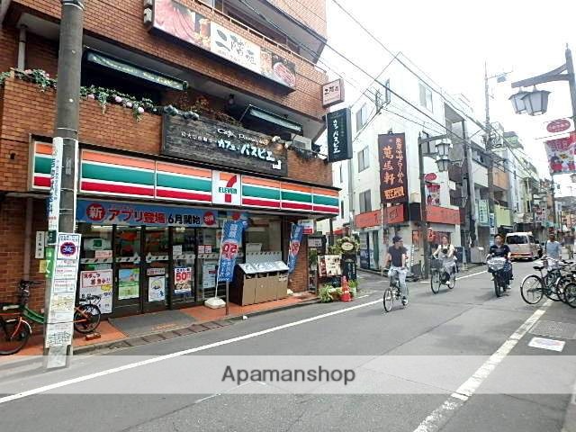 コンビニ　セブンイレブン（コンビニ）まで432m