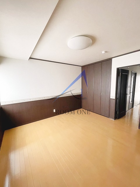 居室・リビング　洋室のお部屋です。