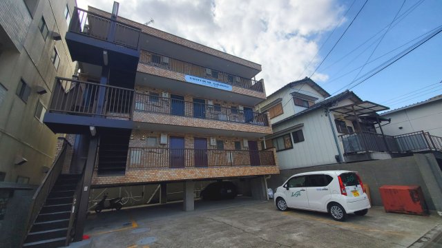 その他共有部分　2022年2月撮影※現況を優先致します。