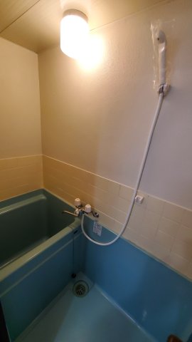 バス・シャワールーム　2023年2月撮影※現況を優先致します。