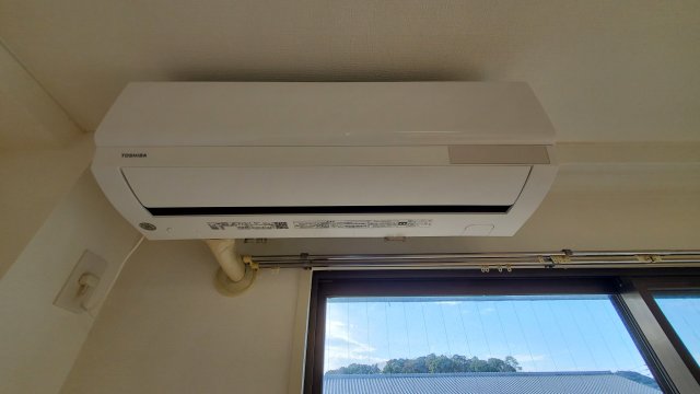 その他設備　2023年2月撮影※現況を優先致します。