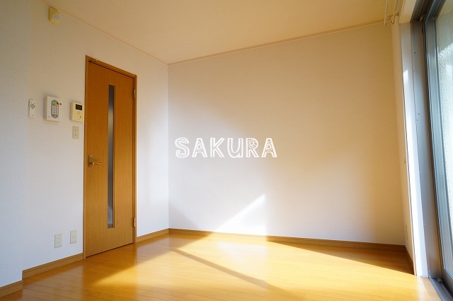 その他部屋・スペース　家具を配置しやすい人気の間取りです♪