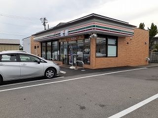 コンビニ　セブンイレブン佐久根々井店（コンビニ）まで1200m