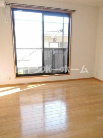 居室・リビング　ゆったり過ごせるリビングです