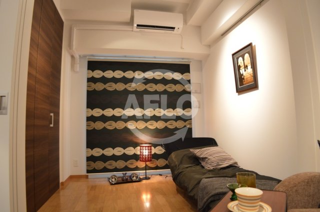 その他部屋・スペース　扇町公園プライマリーワン　寝室