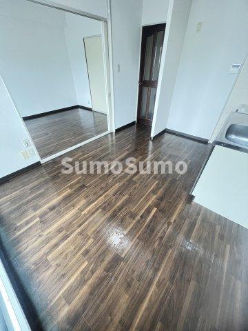 その他部屋・スペース　明るい室内です