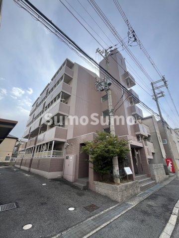 建物外観　外観も気になるポイント