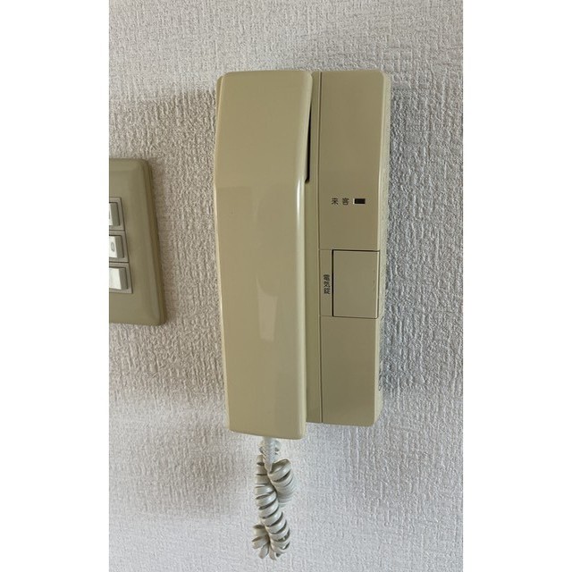 セキュリティ　※現況優先