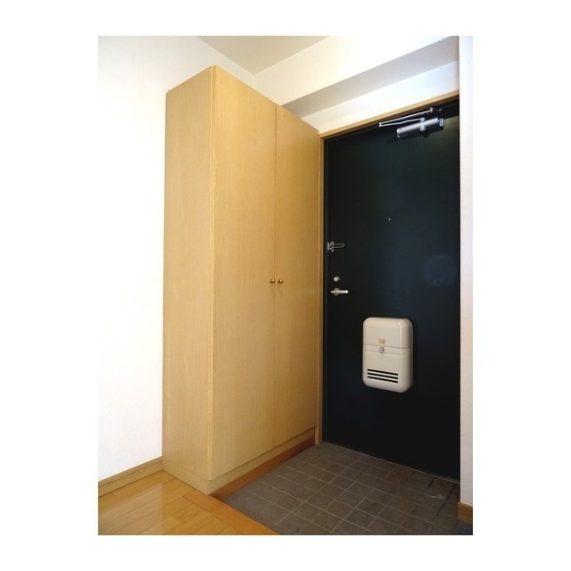 玄関　※現況優先