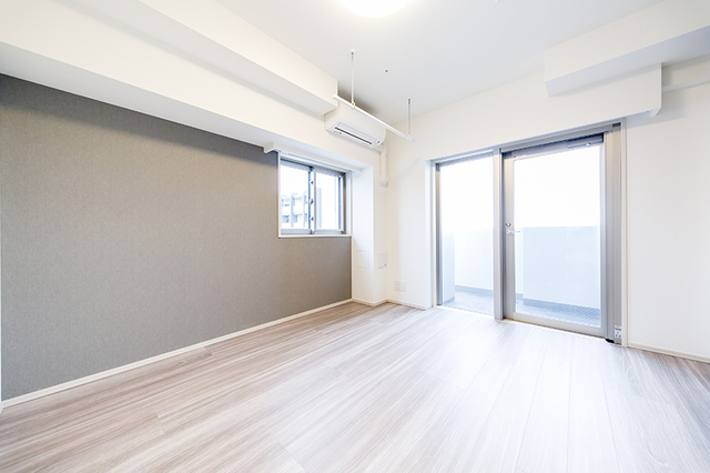 その他　※写真は同タイプ住戸です。