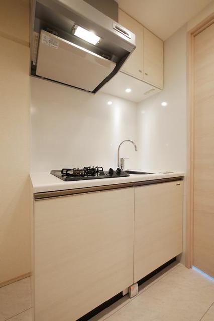 キッチン　システムキッチン