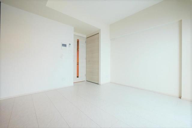 居室・リビング　きれいなお部屋