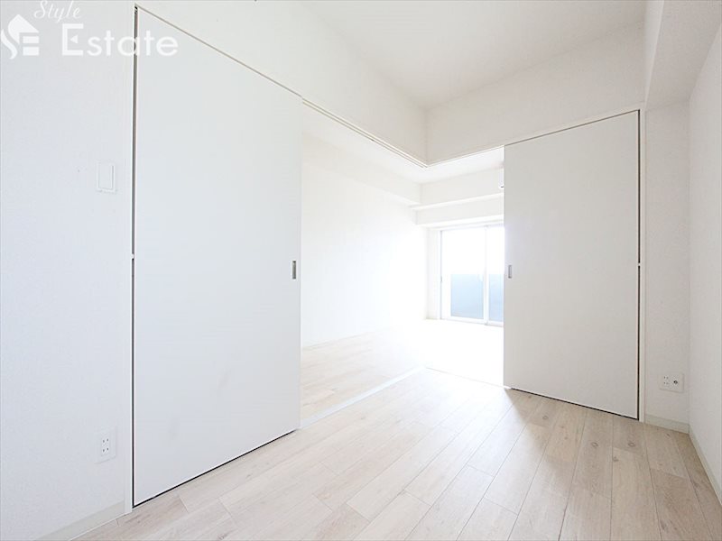 その他部屋・スペース　内装
