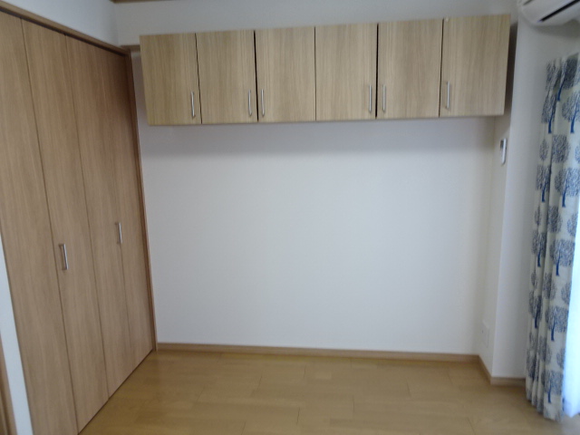 その他　収納多数