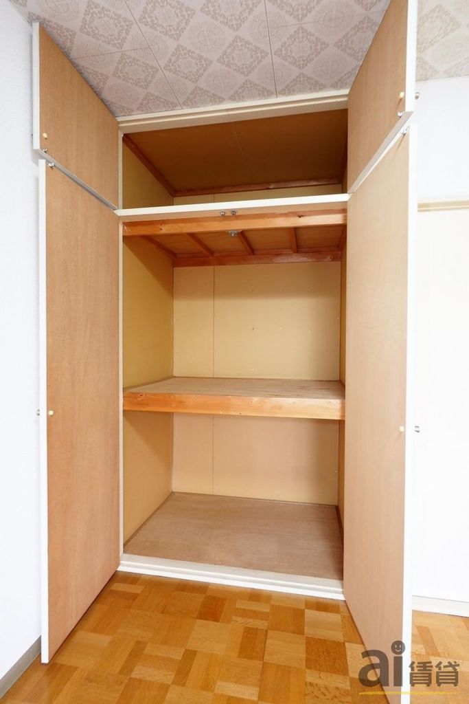 収納　※同仕様写真です