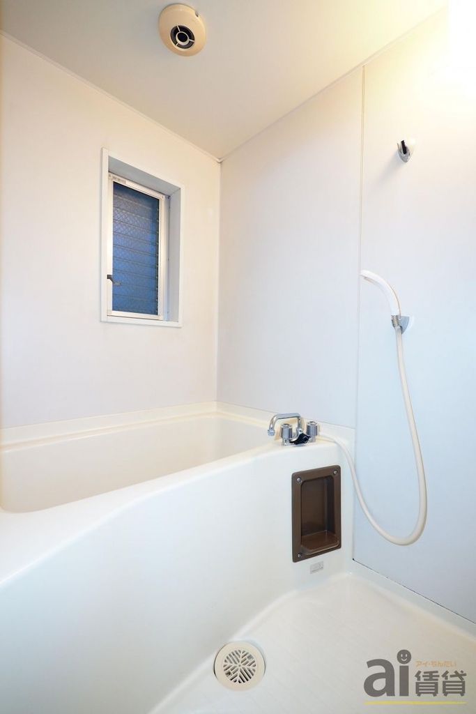 バス・シャワールーム　※同仕様写真です