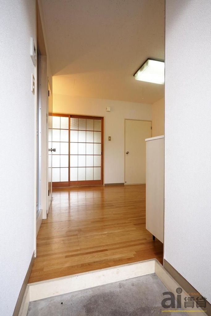 玄関　※同仕様写真です