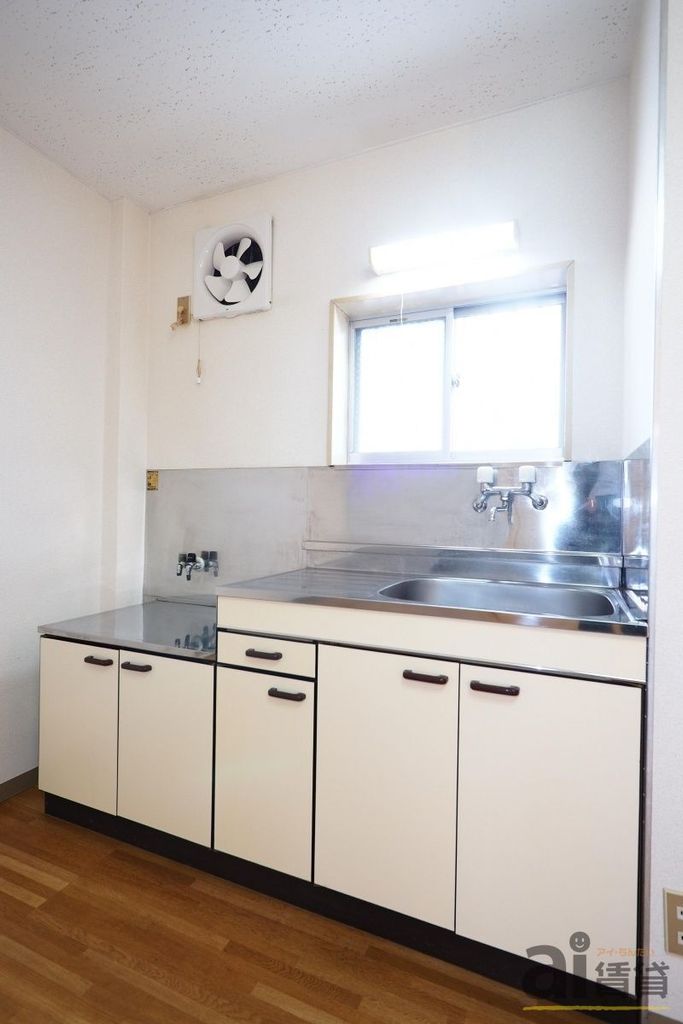 キッチン　※同仕様写真です