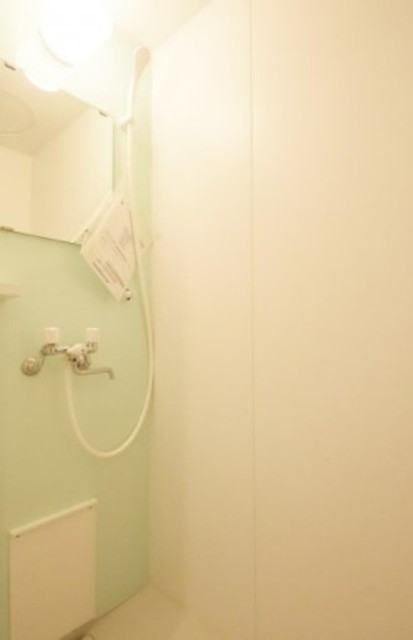 バス・シャワールーム　シャワールーム