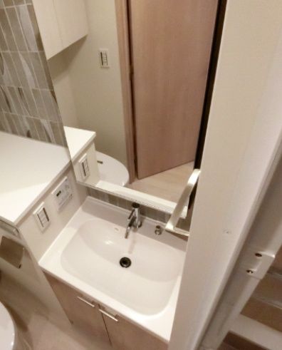 洗面設備　☆独立洗面台☆