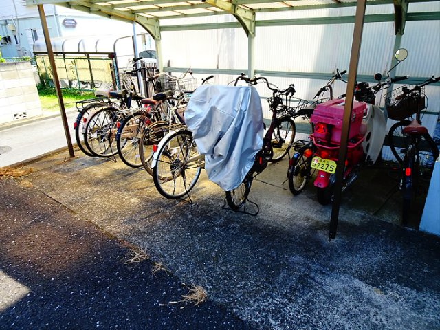 その他共有部分