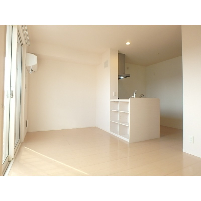 居室・リビング　図面と現状に相違がある場合には現状を優先