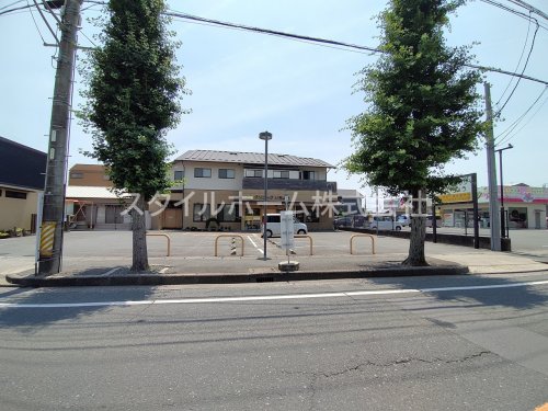 病院　クリニックいちょう（病院）まで398m