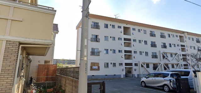 幼稚園・保育園　おひさま（幼稚園・保育園）まで436m