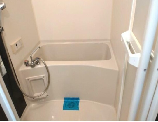 バス・シャワールーム　☆浴室☆