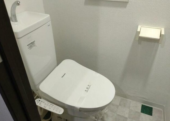 トイレ　☆トイレ☆