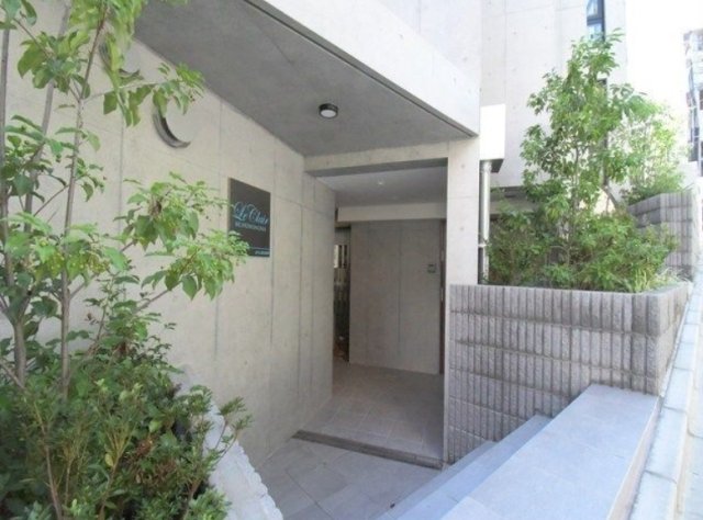 エントランス　☆エントランス☆