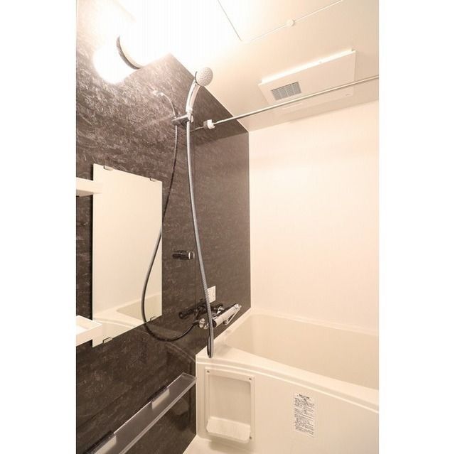 バス・シャワールーム　☆リラックスできるお風呂☆