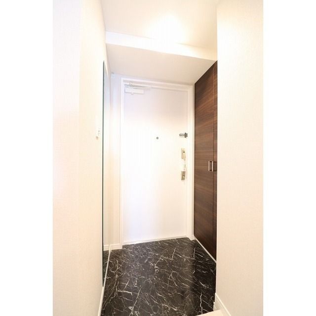 玄関　☆広々とした玄関☆