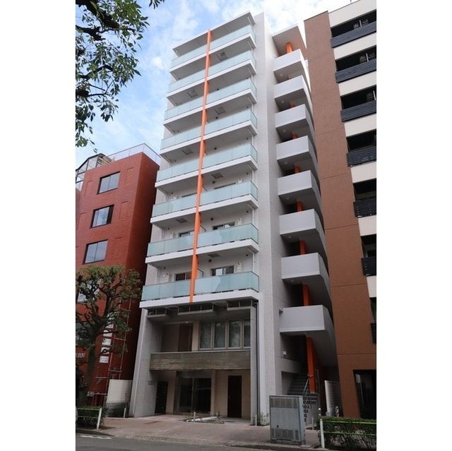 建物外観　☆綺麗な外観☆