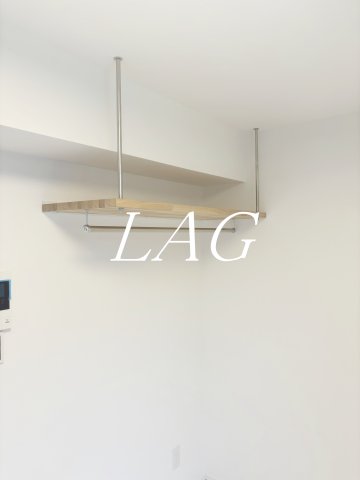 収納　収納です。