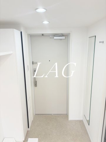 玄関　玄関です。