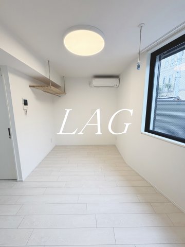 その他部屋・スペース　寝室です。